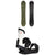 Season Kin Snowboard + Meld Snowboard Bindings 2027