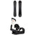 Season Lolo Snowboard + Meld Snowboard Bindings 2027