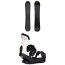 Season Lolo Snowboard + Meld Snowboard Bindings 2027