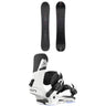 Season Lolo Snowboard + Union Atlas Snowboard Bindings 2027