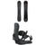 Season Lolo Snowboard + Union Force Team Snowboard Bindings 2027