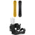 Season Primer Snowboard + Union Contact Snowboard Bindings 2027