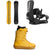Season Primer Snowboard + Union STR Snowboard Bindings + Vans Hi Standard OG Snowboard Boots 2027