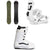 Season Kin Snowboard + Union Force Classic Snowboard Bindings + Vans Hi-Standard Pro Snowboard Boots 2027