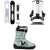 GNU Riders Choice Asym C2X Snowboard + Bent Metal Transfer Snowboard Bindings + Vans Hi-Standard Pro Snowboard Boots 2026
