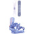 Salomon Lotus Snowboard + Union Juliet Snowboard Bindings - Women's 2026