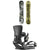 Armada Tuffy Snowboard + Salomon EDB X Snowboard Bindings 2027