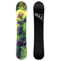 GNU Setsuna LTD Snowboard - Women's 2027