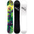 GNU Setsuna LTD Snowboard - Women's 2027