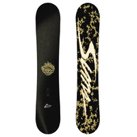 Sims Bowl Squad LTD Snowboard 2027