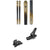 Rossignol Soul 102 Skis + Tyrolia Protector Attack LYT 13 GW Ski Bindings 2027