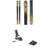 Rossignol Soul 102 Skis 2027 + Look Pivot 2.0 15 GW Ski Bindings 2027