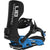 Bent Metal Transfer Snowboard Bindings 2027 Lib Blue