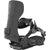 Bent Metal Transfer Pro Snowboard Bindings 2027 Black