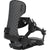 Bent Metal Solution Snowboard Bindings 2027 Black