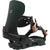 Bent Metal Astra Snowboard Bindings - Women's 2027 Black/Green