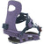 Bent Metal Metta Snowboard Bindings - Women's 2027 Estee Purple
