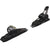 Völkl Secret 96 Skis + Marker Squire 11 Demo Ski Bindings 2025
