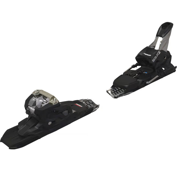 Völkl Secret 96 Skis + Marker Squire 11 Demo Ski Bindings 2025