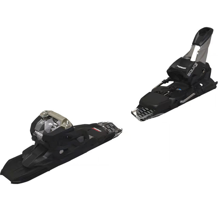 Völkl Secret 96 Skis + Marker Squire 11 Demo Ski Bindings 2025
