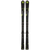 Völkl Peregrine XT Skis + vMotion 10 Demo Ski Bindings 2025