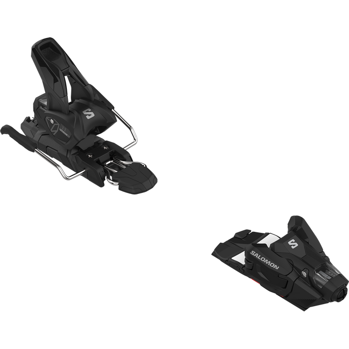 Völkl Secret 96 Skis + Strive 11 Demo Ski Bindings 2025