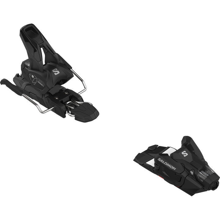 Völkl Secret 96 Skis + Strive 11 Demo Ski Bindings 2025