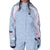 686 Hello Kitty Lil Bow Shell Jacket - Women's Hello Kitty Denim