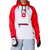 686 Hello Kitty Waterproof Hoodie - Women's Hello Kitty White Red