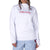 686 Hello Kitty Bonded Fleece Pullover Hoodie - Women's Hello Kitty White Red