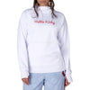 Hello Kitty White Red