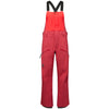 Coral Red-Mineral Red