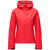 Black Diamond Dawn Patrol Softshell Jacket - Women's Coral Red