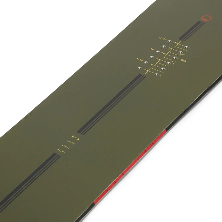 Season Kin Snowboard- Blem 2027
