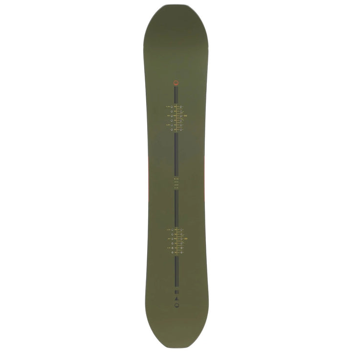 Season Kin Snowboard- Blem 2027