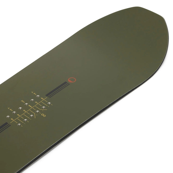 Season Kin Snowboard- Blem 2027