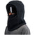 BlackStrap Caldera Hood Black