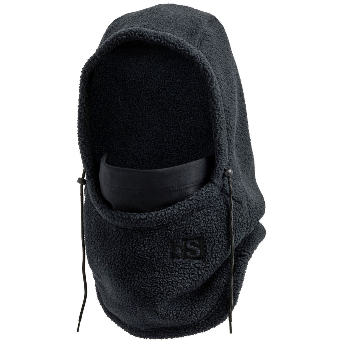 BlackStrap Caldera Hood Black