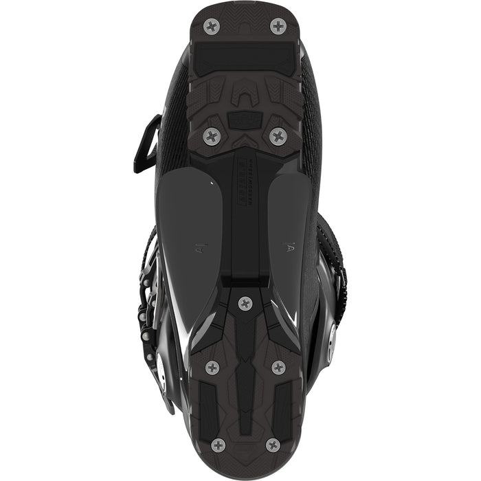 Salomon S/Pro Alpha 110 GW Ski Boots 2026 Black / Dark Grey Metallic / Black