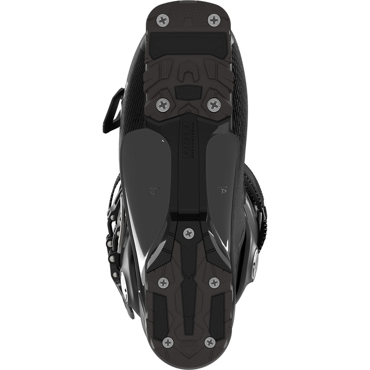 Salomon S/Pro Alpha 110 GW Ski Boots 2026 Black / Dark Grey Metallic / Black