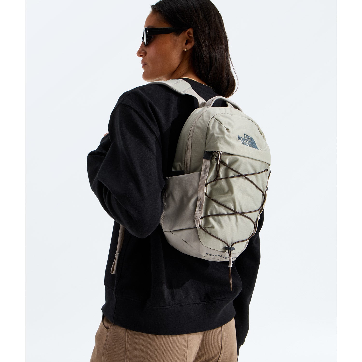 The North Face Borealis Mini Backpack – evo