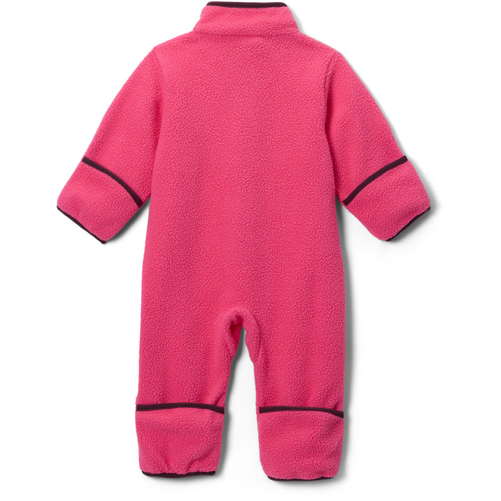 Columbia Helvetia™ Bunting One Piece - Infants' Nico/Dark Stone