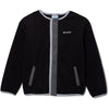Black/City Grey