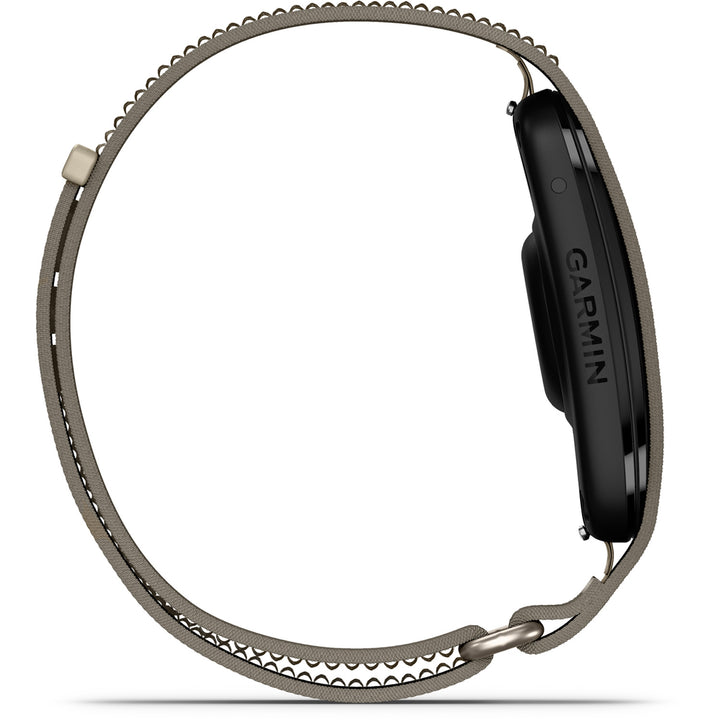 Garmin CIRQA Smart Band French Gray