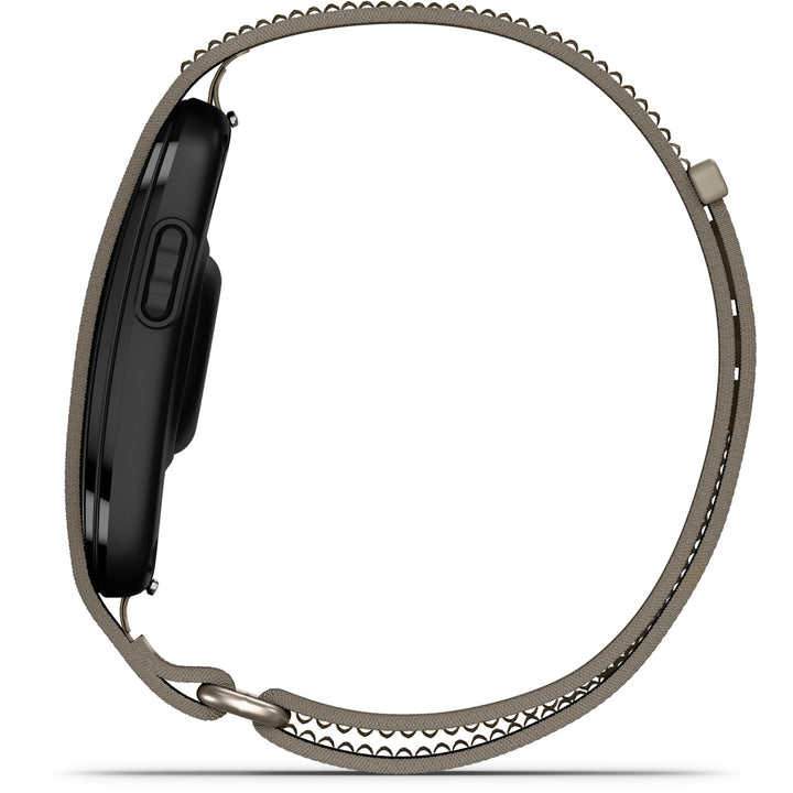 Garmin CIRQA Smart Band French Gray
