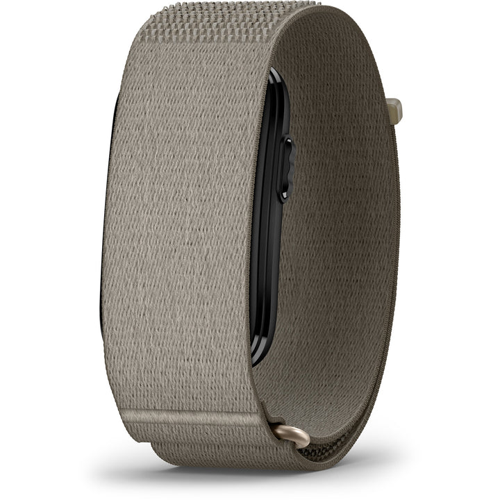 Garmin CIRQA Smart Band French Gray