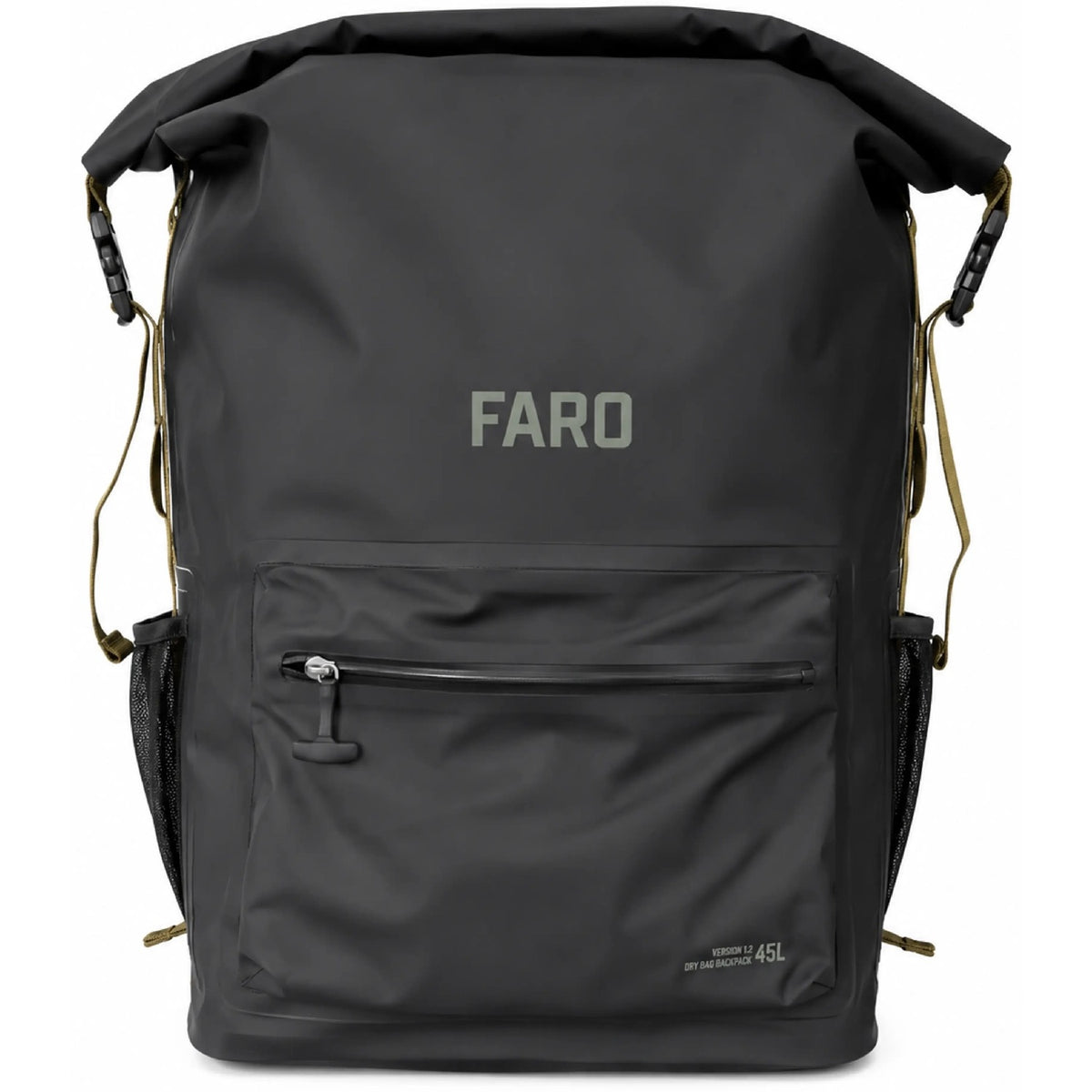 FARO Dry Bag 45L Backpack