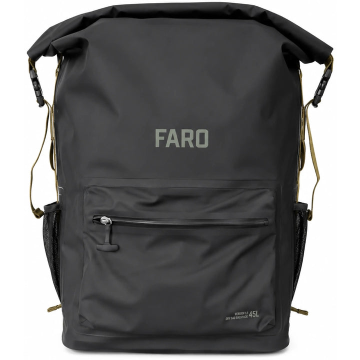 FARO Dry Bag 45L Backpack