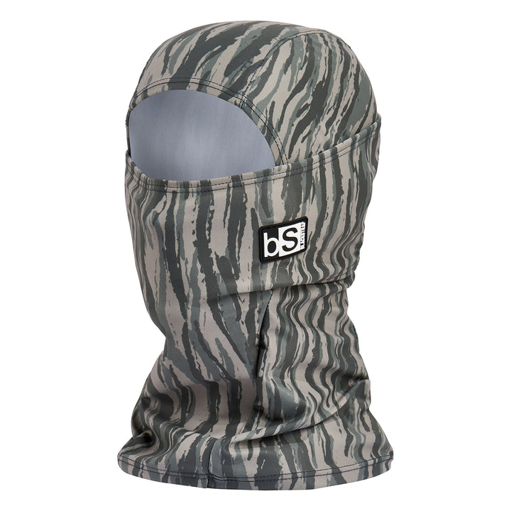BlackStrap The Hood Balaclava Pondy Smoldered