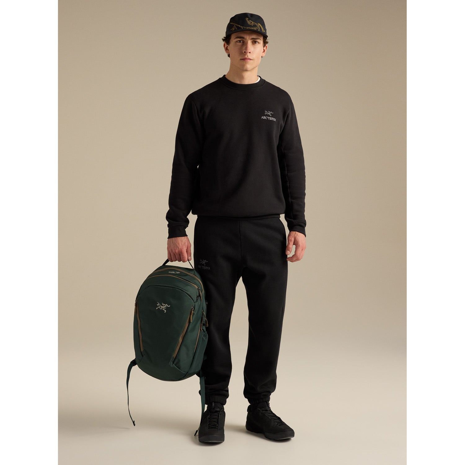 Arc'teryx Mantis 16L Backpack – evo